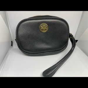 AUTHENTIC Tory Burch Wristlet Wraparound